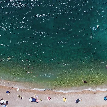 Stunning In * Kaštel